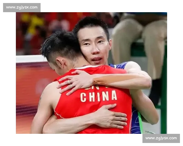 里约奥运李宗伟与林丹世纪对决背后技术博弈与时代传奇